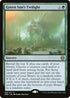 ONE 169 Green Sun's Twilight R