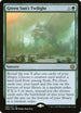 ONE 169 Green Sun's Twilight R
