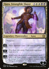 [Foil] ONE 205 Kaya, Intangible Slayer R