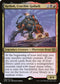 ONE 206 Kethek, Crucible Goliath R