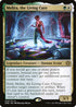 [Foil] ONE 209 Melira, the Living Cure R