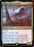 ONE 213 Ovika, Enigma Goliath R