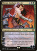 ONE 218 Tyvar, Jubilant Brawler R