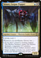 ONE 219 Venser, Corpse Puppet R