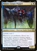 ONE 219 Venser, Corpse Puppet R