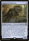 ONE 222 Argentum Masticore R