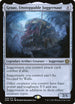 ONE 229 Graaz, Unstoppable Juggernaut R