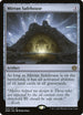 ONE 232 Mirran Safehouse R