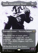 [Foil] ONE 309 Vraan, Executioner Thane (309 - Borderless Ichor) R