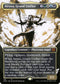 [Foil] ONE 316 Atraxa, Grand Unifier (316 - Borderless Ichor) M