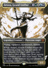 [Foil] ONE 316 Atraxa, Grand Unifier (316 - Borderless Ichor) M