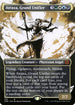 [Foil] ONE 316 Atraxa, Grand Unifier (316 - Borderless Ichor) M