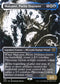 [Foil] ONE 320 Malcator, Purity Overseer (320 - Borderless Ichor) R