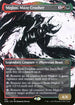 [Foil] ONE 321 Migloz, Maze Crusher (321 - Borderless Ichor) R