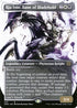 [Foil] ONE 323 Ria Ivor, Bane of Bladehold (323 - Borderless Ichor) R