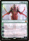 ONE 327 Nissa, Ascended Animist (Phyrexian) M