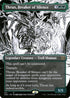[Foil] ONE 331 Thrun, Breaker of Silence (331 - Borderless Manga) R