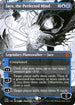 [Foil] ONE 336 Jace, the Perfected Mind (336 - Borderless Manga) M