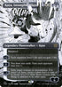 [Foil] ONE 341 Kaya, Intangible Slayer (341 - Borderless Manga) R