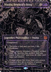 [Foil] ONE 361 Vraska, Betrayal's Sting (Oil Slick) M