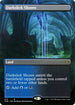 [Foil] ONE 372 Darkslick Shores (Borderless) R