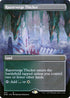 [Foil] ONE 373 Razorverge Thicket (Borderless) R