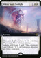 [Foil] ONE 377 White Sun's Twilight (Extended Art) R