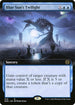 [Foil] ONE 379 Blue Sun's Twilight (Extended Art) R