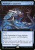 [Foil] ONE 382 Mindsplice Apparatus (Extended Art) R