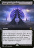 [Foil] ONE 383 Black Sun's Twilight (Extended Art) R