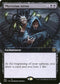 [Foil] ONE 384 Phyrexian Arena (Extended Art) R