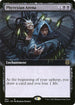 [Foil] ONE 384 Phyrexian Arena (Extended Art) R