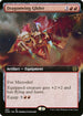 [Foil] ONE 385 Dragonwing Glider (Extended Art) R