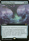 [Foil] ONE 390 Conduit of Worlds (Extended Art) R