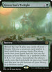 [Foil] ONE 391 Green Sun's Twilight (Extended Art) R