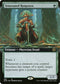 [Foil] ONE 392 Venerated Rotpriest (Extended Art) R