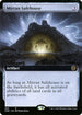 [Foil] ONE 395 Mirran Safehouse (Extended Art) R