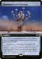 [Foil] ONE 396 Monument to Perfection (Extended Art) R