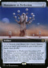 [Foil] ONE 396 Monument to Perfection (Extended Art) R
