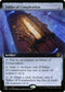[Foil] ONE 398 Tablet of Compleation (Extended Art) R