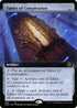 [Foil] ONE 398 Tablet of Compleation (Extended Art) R