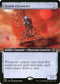 [Foil] ONE 399 Zenith Chronicler (Extended Art) R