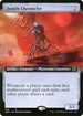 [Foil] ONE 399 Zenith Chronicler (Extended Art) R