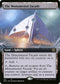 [Foil] ONE 401 The Monumental Facade (Extended Art) R