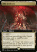 [Foil] ONE 403 The Seedcore (Extended Art) R