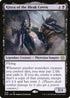 ONE 406 Kinzu of the Bleak Coven R
