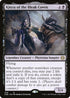 [Foil] ONE 406 Kinzu of the Bleak Coven R