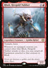 [Foil] ONE 407 Rhuk, Hexgold Nabber R