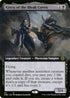 ONE 411 Kinzu of the Bleak Coven (Extended Art) R
