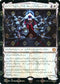 [Foil] ONE 418 Elesh Norn, Mother of Machines (418 - Step-and-compleat Foil) M